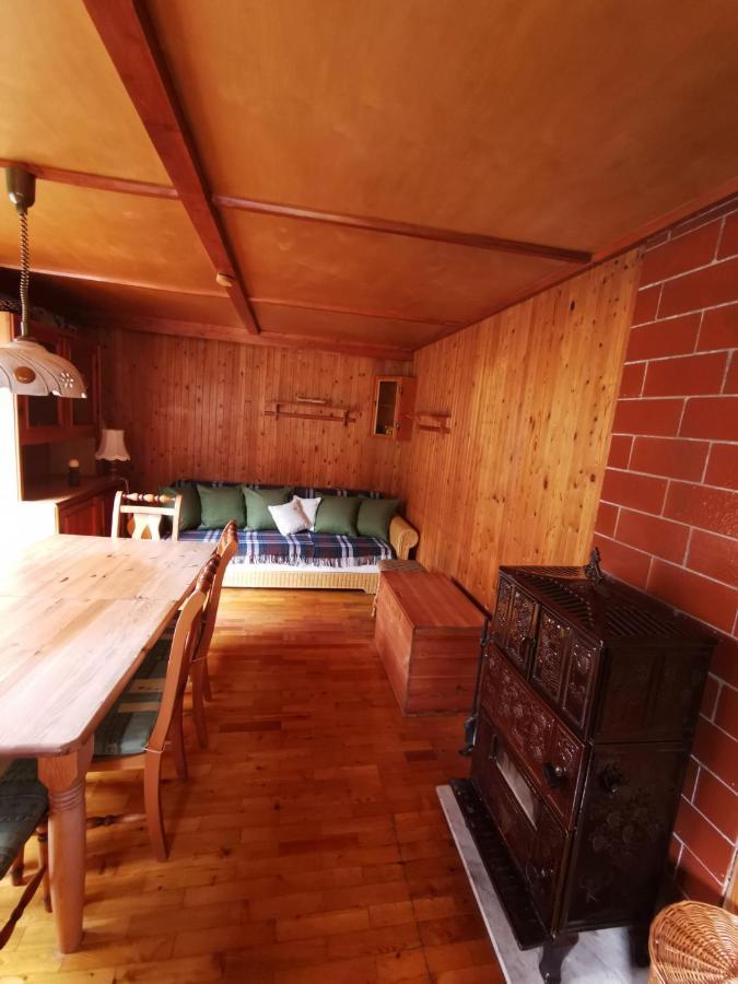 Вилла Ferienhaus Zittertal Neustadt Harz Haus I Harztor Экстерьер фото